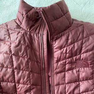 The north face women’s thermoball eco stow jacket